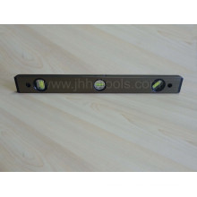 Extensible spirit level ,straight level